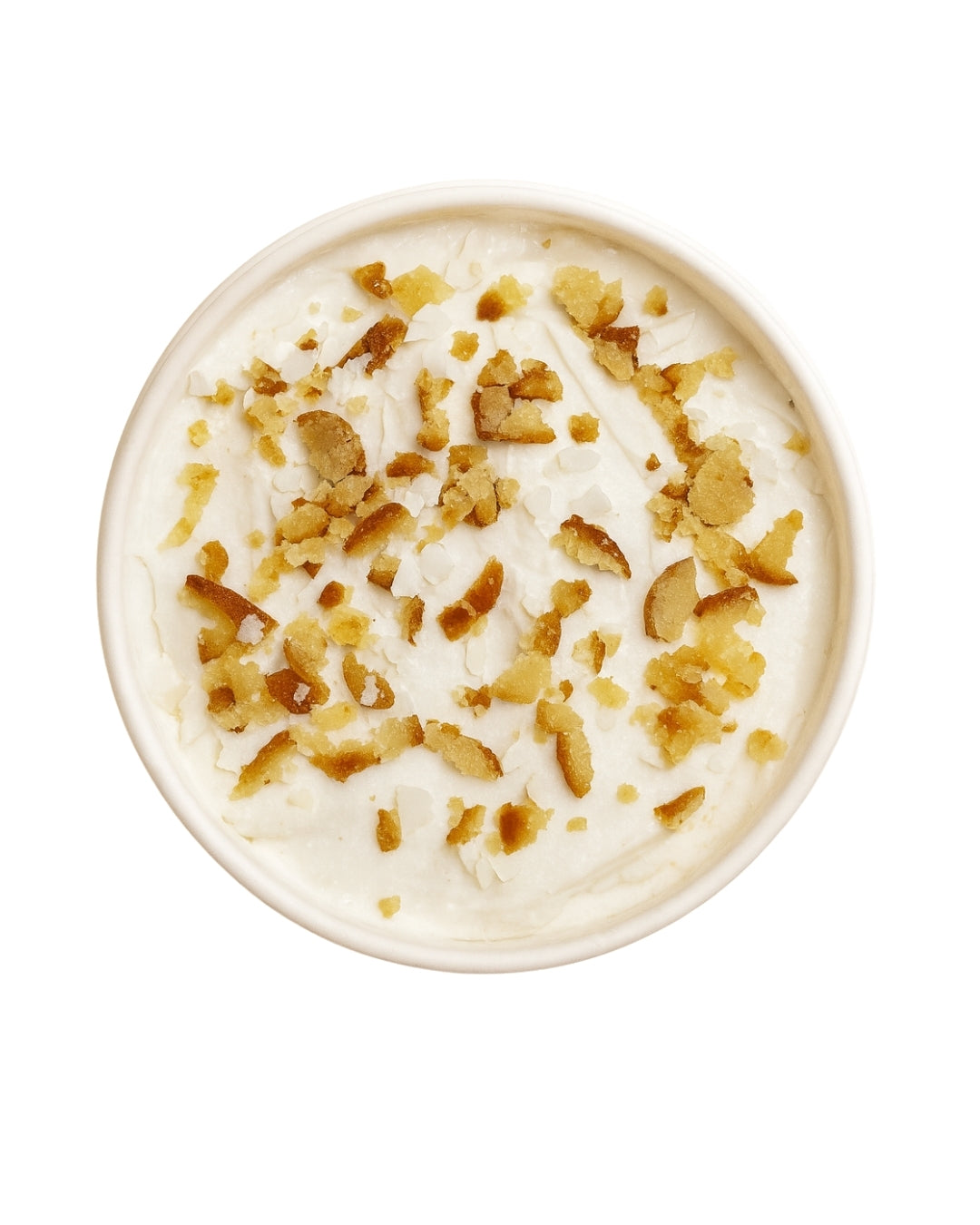 Gulab Jamun Pint