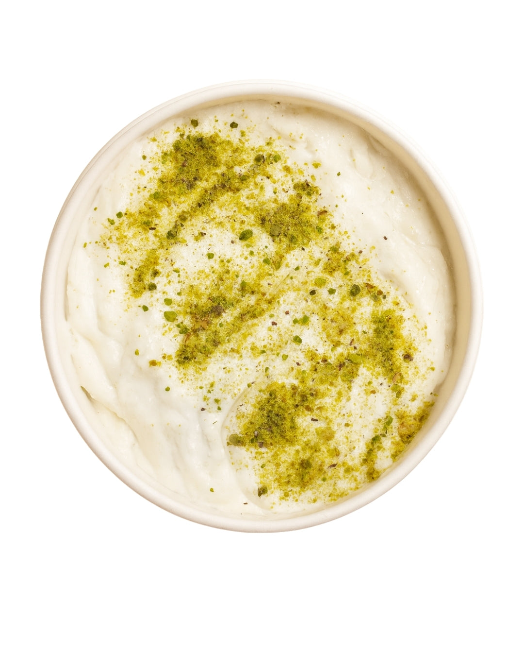 Ras Malai Pint